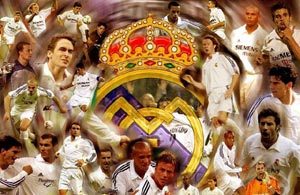 real  madrid
